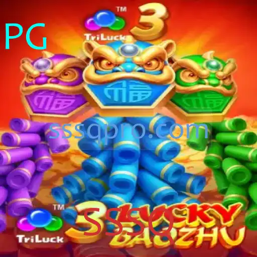 Descubra o Universo de 3LuckyBaozhu e Envolva-se com SSSQ