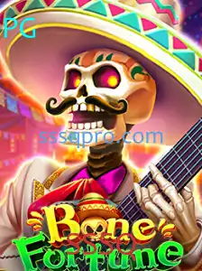 Descubra o Fascinante Mundo de BoneFortune e o Desafio SSSQ