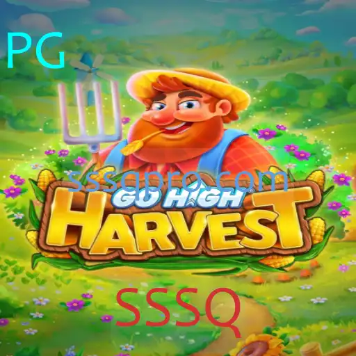 Descubra o Fascinante Mundo de GoHighHarvest