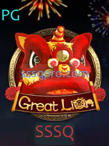 Descubra o Mundo de 'GreatLion': O Jogo que Está Conquistando o Planeta