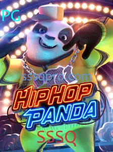 Explorando o Mundo Vibrante de HipHopPanda: Um Mergulho nas Regras e Estratégias do Jogo SSSQ