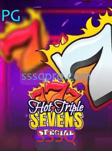 Explorando o Fascinante Mundo de HotTripleSevensSpecial