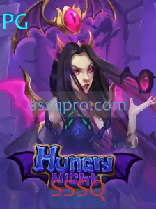 Explorando o Mundo de HungryNight: Regras e Introdução ao Jogo
