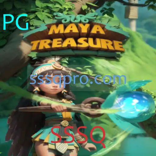 Descubra as Aventuras de MayaTreasure: O Enigma de SSSQ