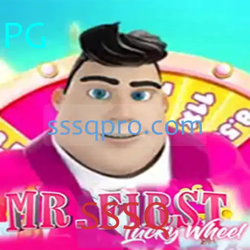 MrFirstLuckyWheel: Descubra as Emoções do Novo Jogo SSSQ