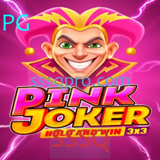 Descubra o Enigmático Jogo PinkJoker: Estratégias e Regras de SSSQ
