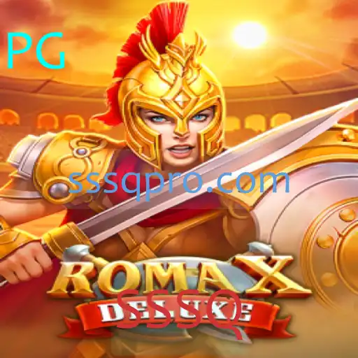 Explorando RomaXDeluxe: Um Jogo Inovador para os Amantes de Estratégia