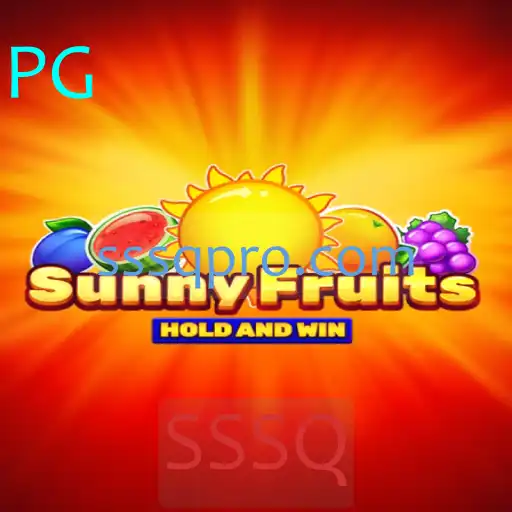 Descubra o Fascinante Mundo de SunnyFruits: Um Jogo Envolvente e Divertido