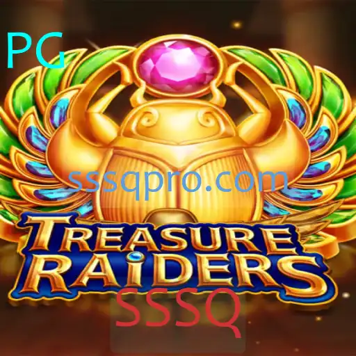 Desvendando o Mundo de TREASURERAIDERS