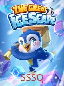 Explorando TheGreatIcescape: Aventura Congelante no Mundo dos Jogos de Puzzle