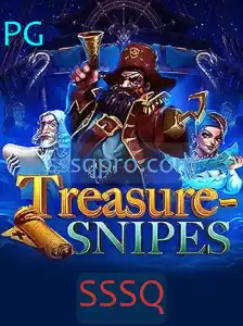 Descubra o Novo Jogo de Aventura: TreasureSnipes
